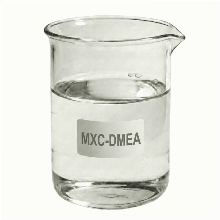MXC-DMEA