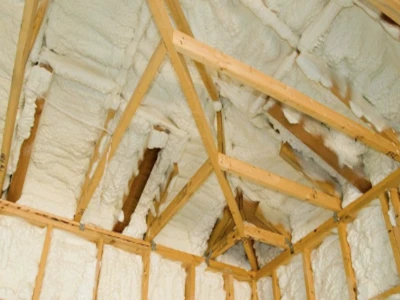 The Application of Polyurethane Catalysts in Spray Foam Insulation