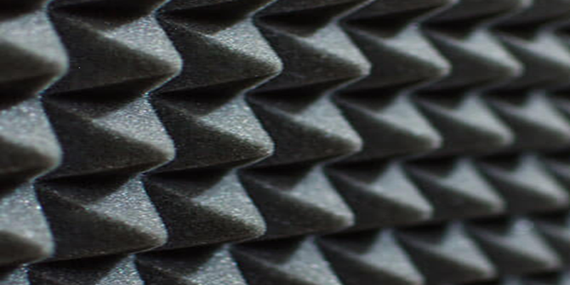 open cell foam open cell foam