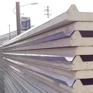 Innovative PU Sandwich Panels: Revolutionizing Construction