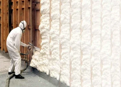 Understanding Polyurethane Foam Spray: What Are The Ingredients?