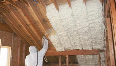 The Principle Of Catalyst Dabco193 Application in Rigid Polyurethane Foam