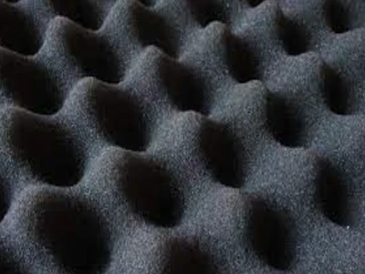 Is Open-Cell Foam A Good Noise Barrier?