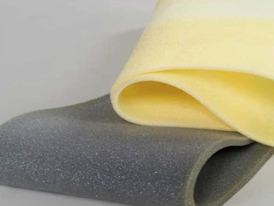 Polyurethane Catalysts And The Versatility Of Soft Polyurethane Foams