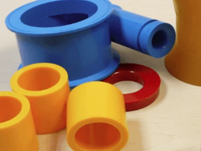 Application Of Polyurethane Catalysts in Polyurethane Elastomers
