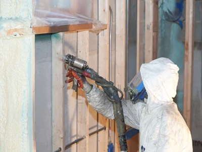 Aqueous Polyurethane Spray Foam Systems Vs HFO Foam Systems: A Guide To Compr...