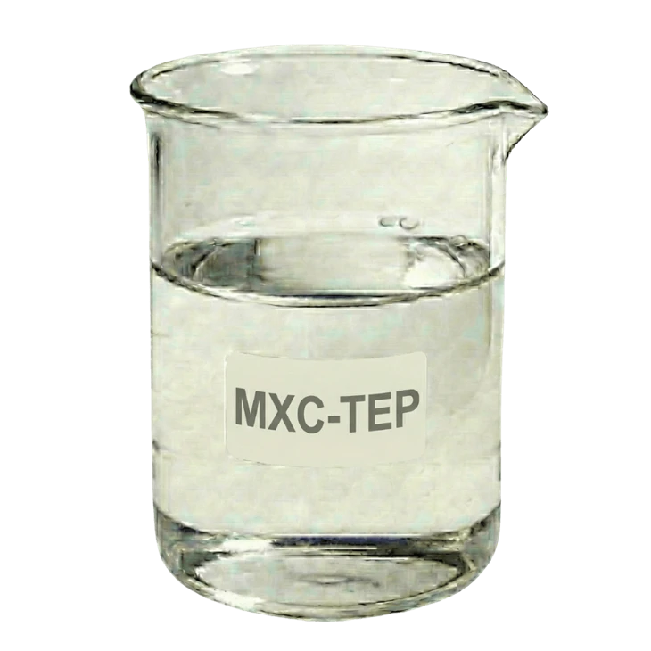 MXC-TEP