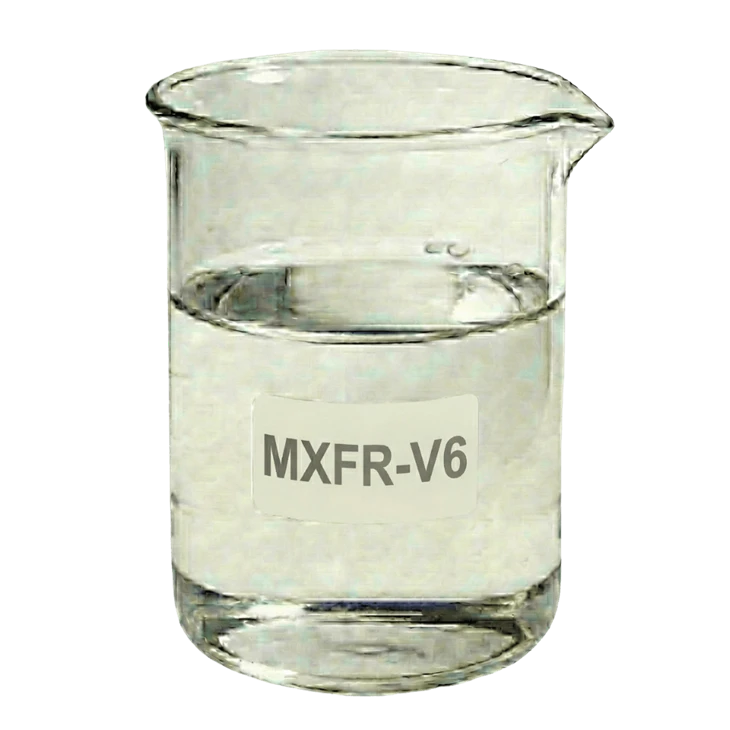 MXFR-V6